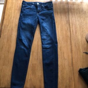American Eagle Jegging